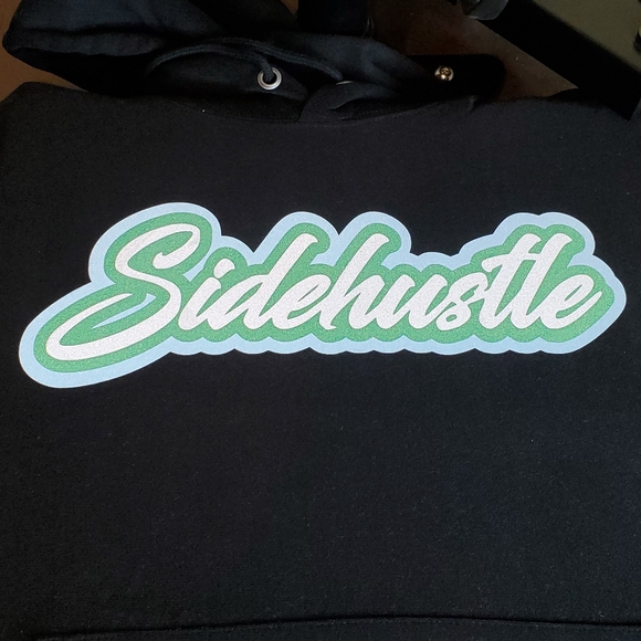 Custom Apparel - Picture 4 of 16